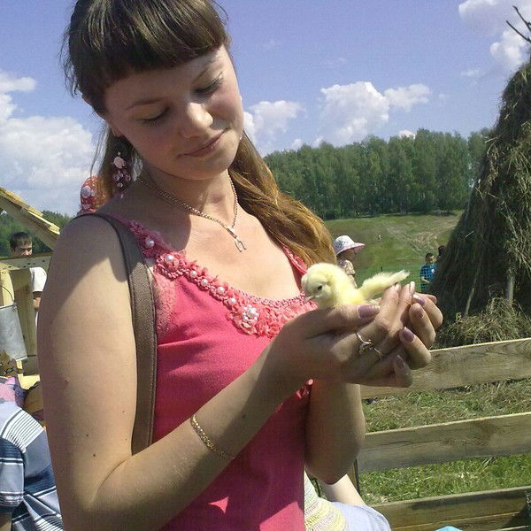 Наргиза Валиахметова