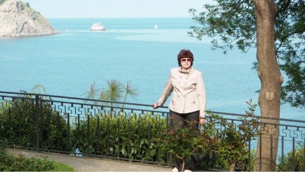 Любовь Малахова