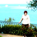 Любовь Малахова