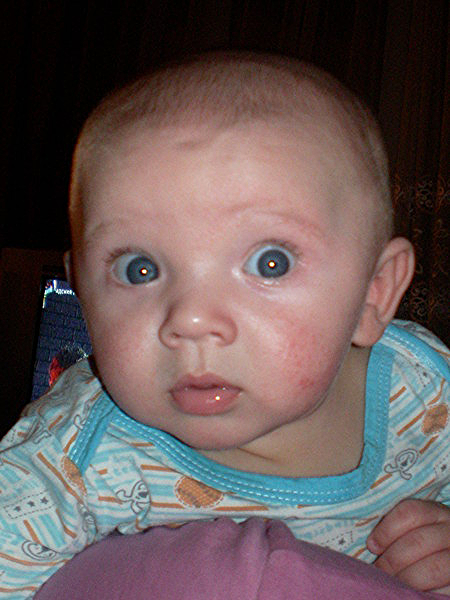 Танечка Зайцева