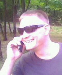 Александр Кочетков