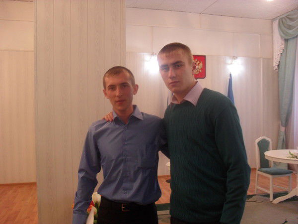 Денис Заикин