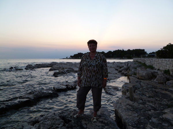 Любовь Коценко