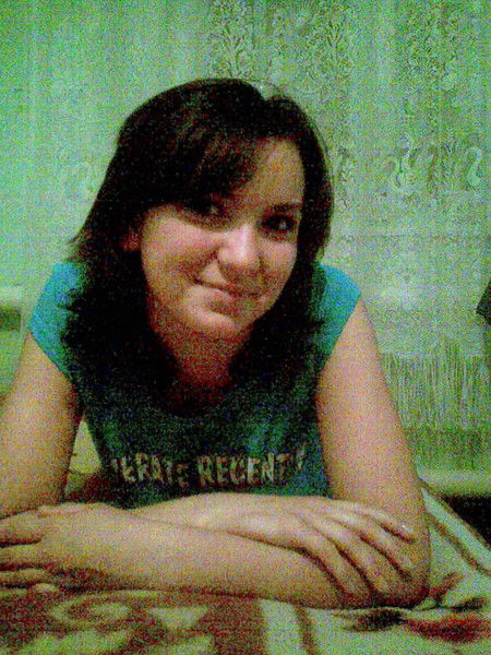 Лейсан Хафизова