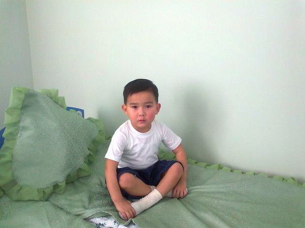 Акмарал Амреева