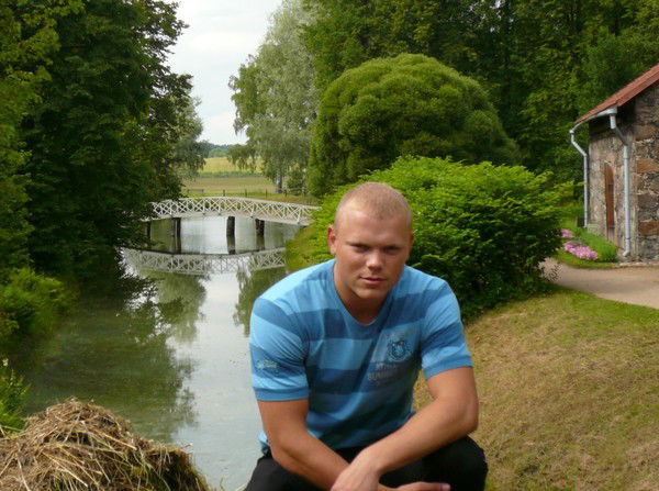 Виталий Ерохин