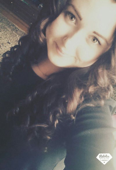 Кристина Ермолаева