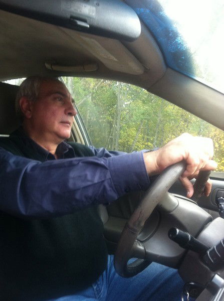 Армен Амдилян