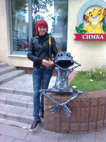 Лена Примшиц