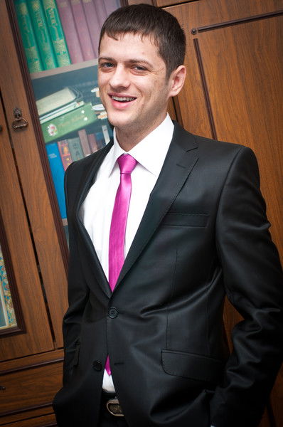 Андрей Якович