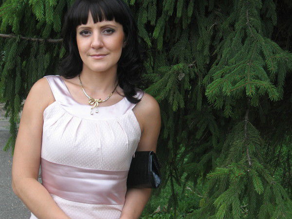 Юлия Бородина