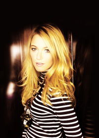 Лукия Заицева