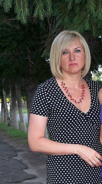 Елена Сергеева