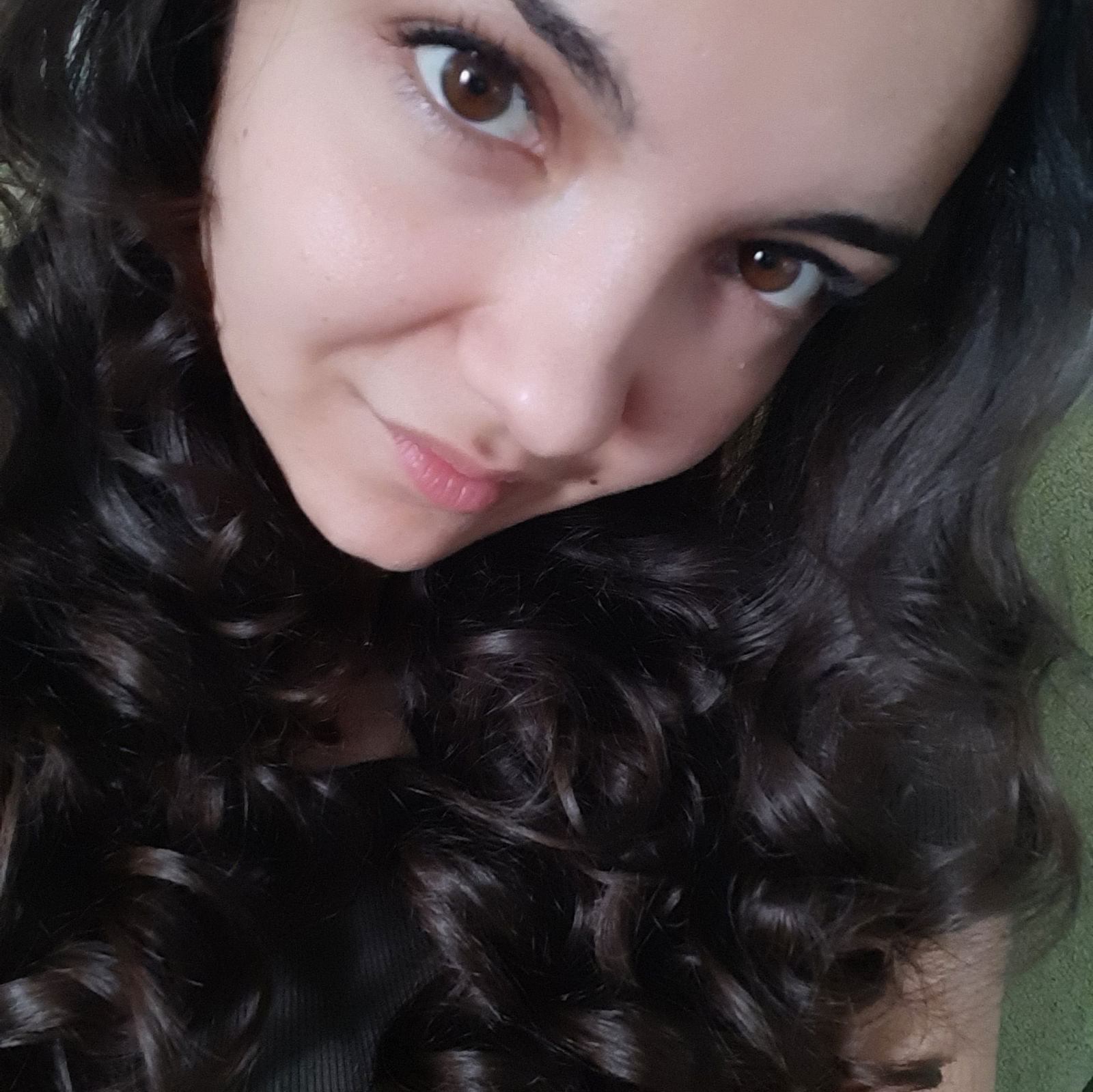 Алена Евтушенко