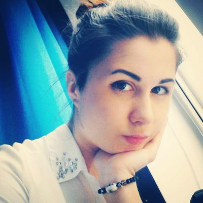 Инна Данильченко