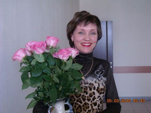 Ирэн Станкевич