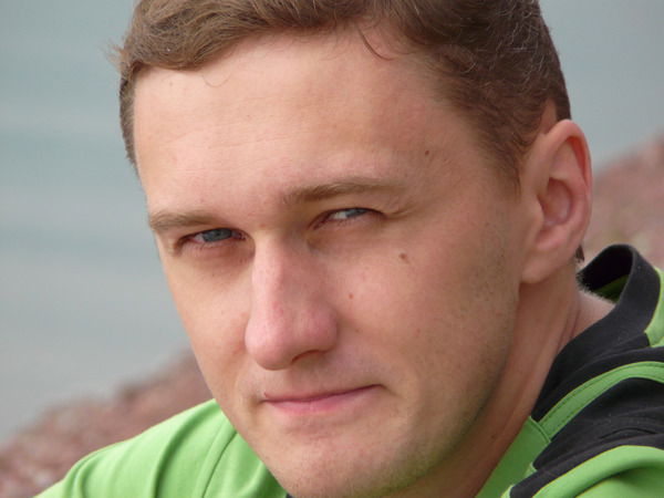 Станислав Гирилович