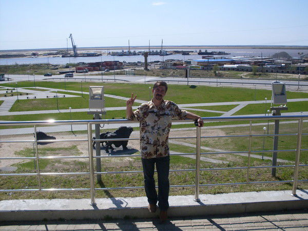 Владимир Бардаенко