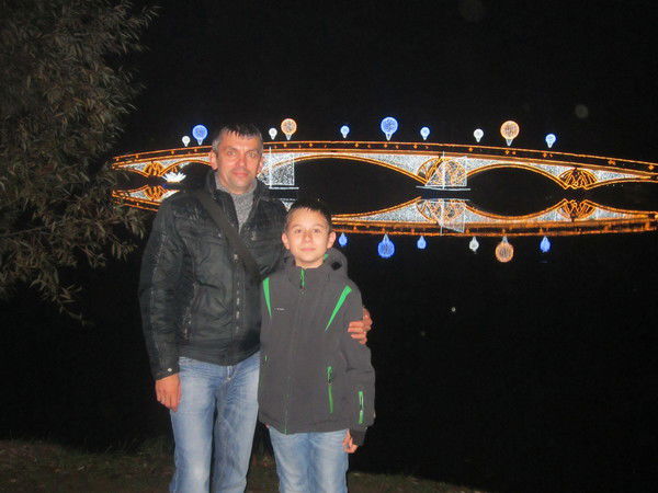 Марат Насыров