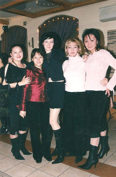 Назира Шпекбаева