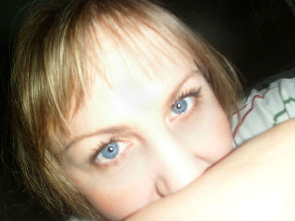 Марина Буксман ( Дюсенбаева)