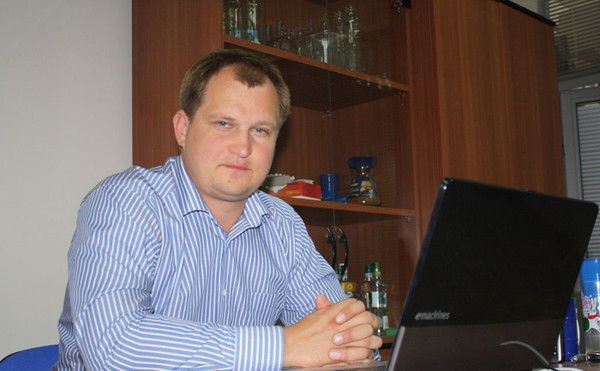 Владислав Козьмин