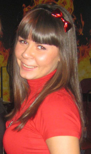 Юлия!!! Чершинцева