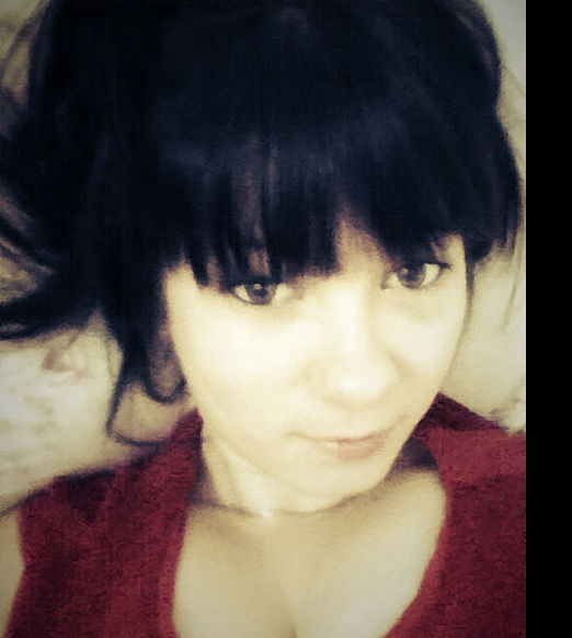 Надюха Пронина