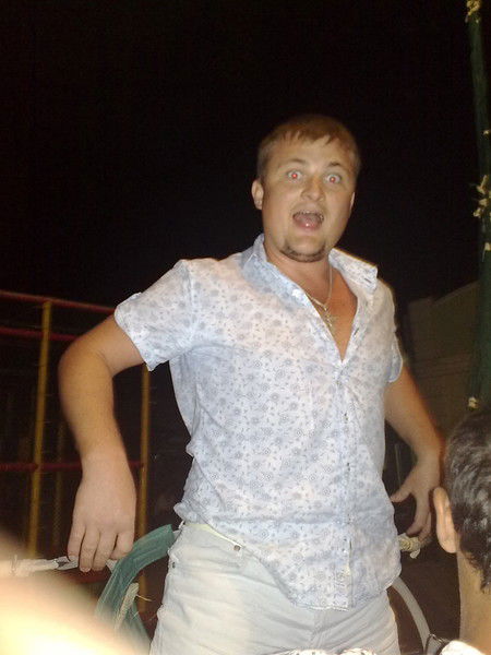 Николай Кондратенко