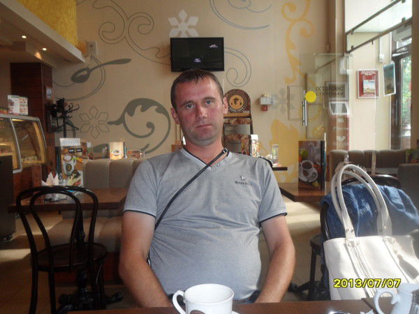 Андрей Дубовской