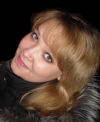 Маргаритка Краскина