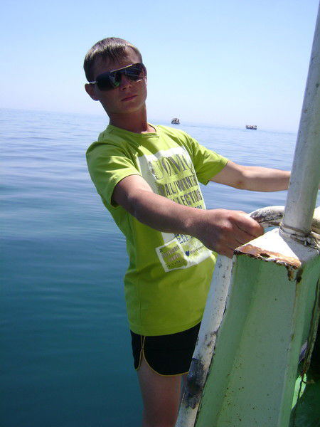 Алексей Кирюшатов