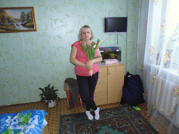 Людмила Подыменко