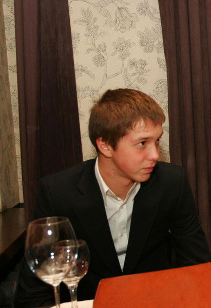 Игнат Макеров