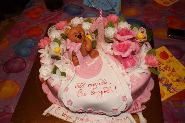 Юлия Смирнова