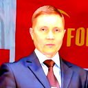 Олег Благинин