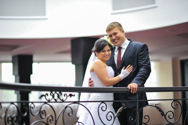 Алина Ахметова