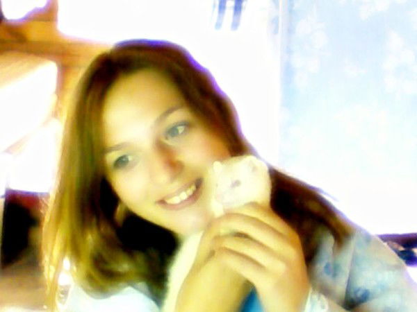 Темная Ночка