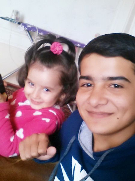 Дильшод Ибрагимов