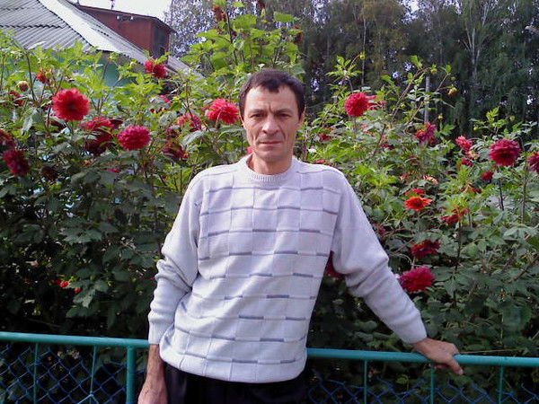 Сергей Абрамов