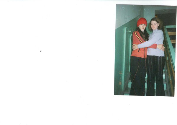 Валентина Мартакова