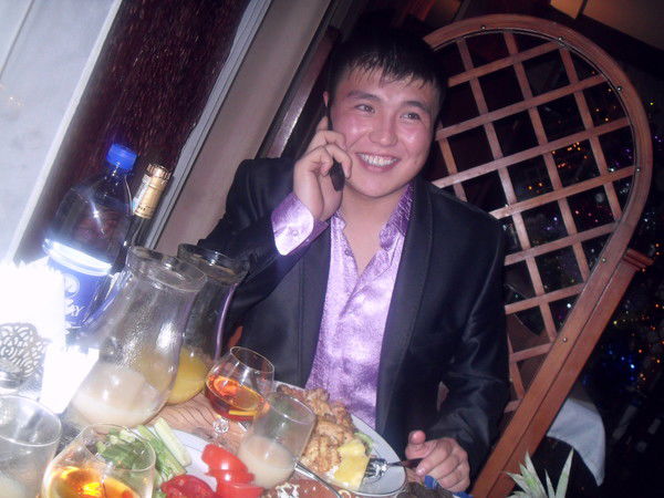 Мейрам Кемельбеков