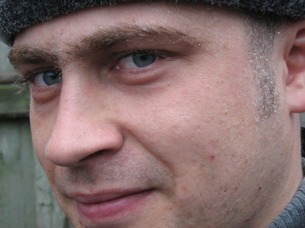 Андрей Кашпур