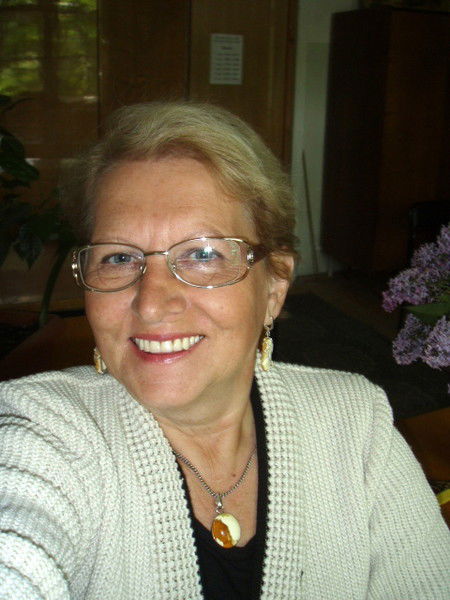 Людмила Садовник