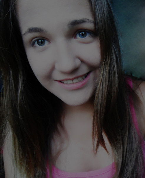 Марина Быкова