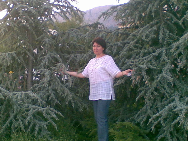 Светлана Хаджинова