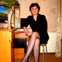 Ольга Касьянова
