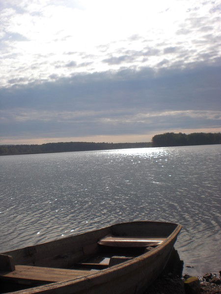 Александр Овчинников