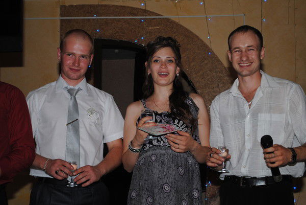 Сергей Жильцов