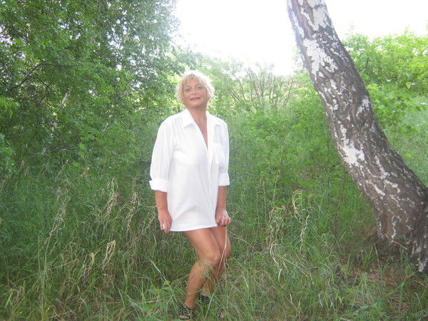 Ирина Скачкова